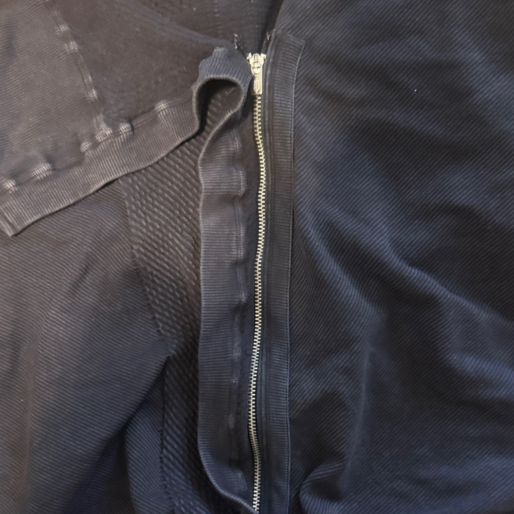 FP Movement by Free People charcoal   Jacket - Picture 5 of 5